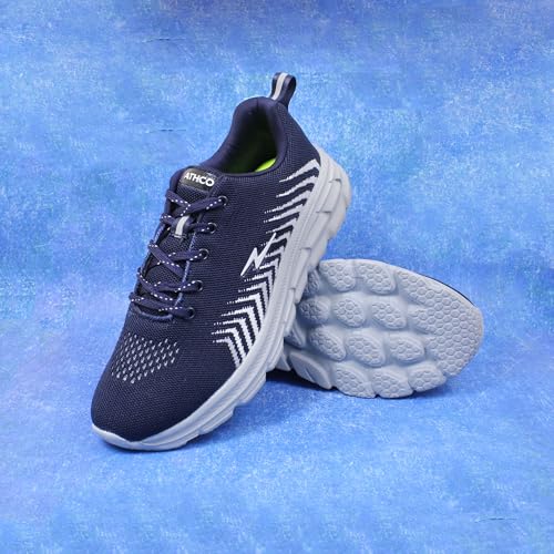 ATHCO Mens Thunder Insole Shoes - Image 3