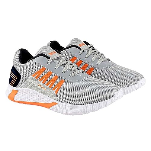 BRUTON Sport Running Shoes for Men - Image 2