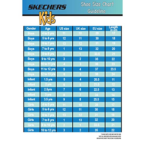 Skechers Boy Razor Flex Mezder Shoe - Image 5