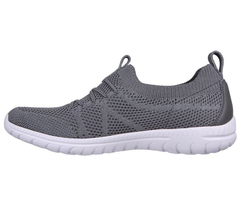 Skechers Women Arch Fit Slip-on Sneakers - Image 5