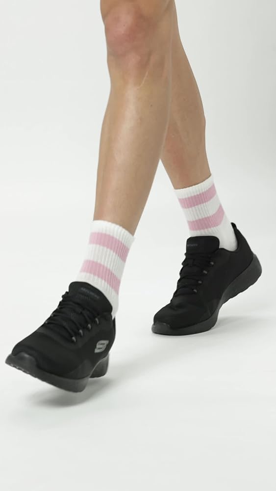 Skechers Men Lace Up Sneaker - Image 3