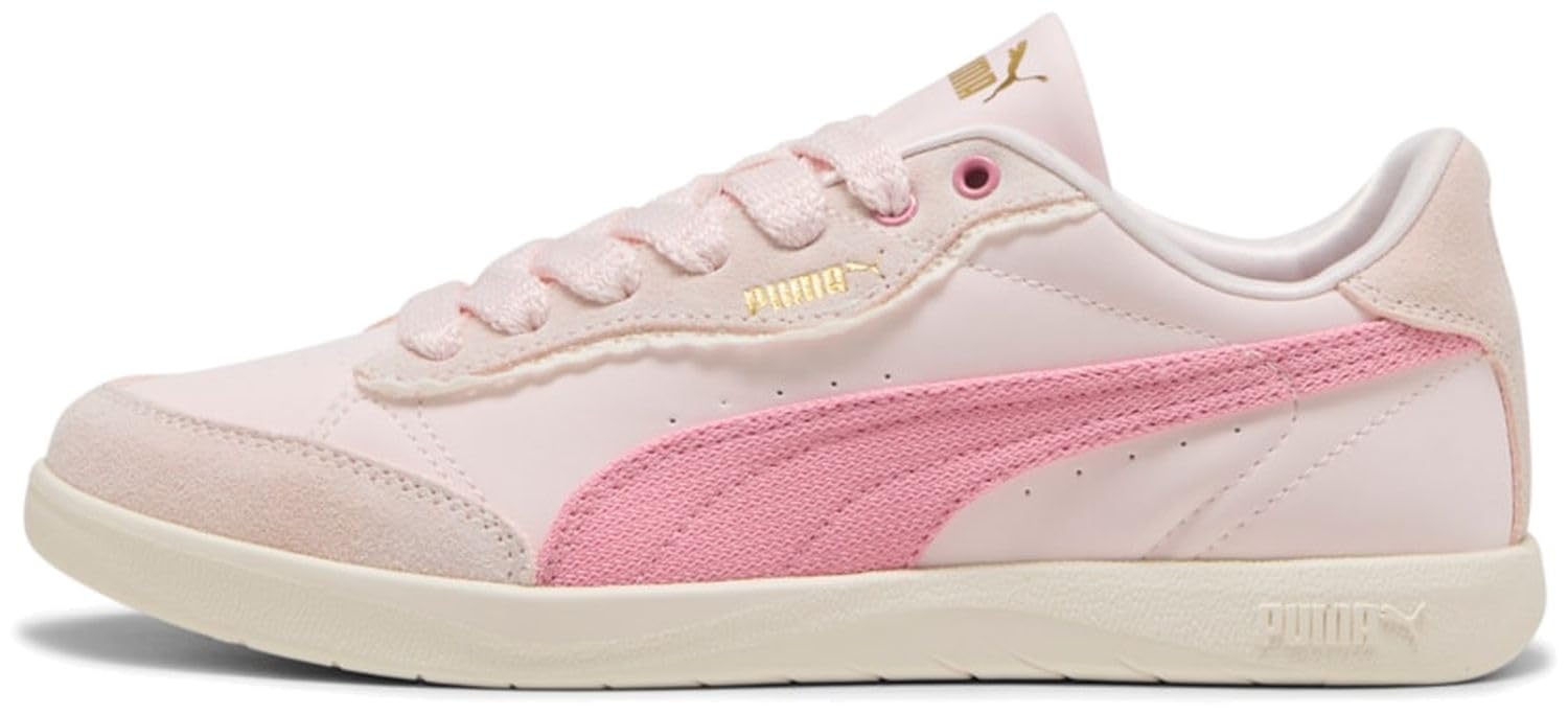 Puma Womens Vikky Star Memoires Sneaker