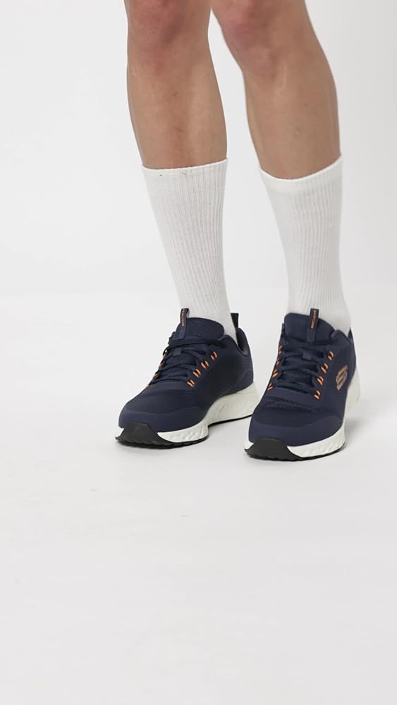 Skechers Men Terrenex Sneakers - Image 3