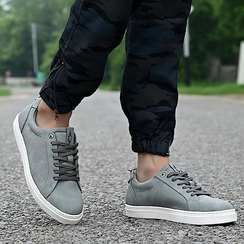 Cruiser Mens Casual Shoes Trainers - Image 3