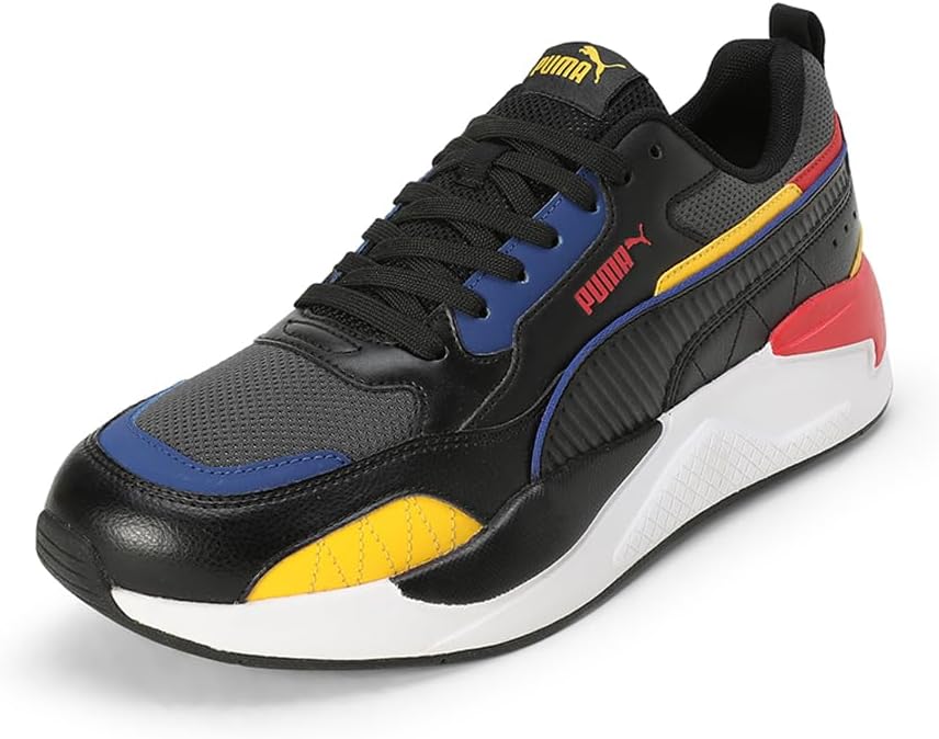Puma X-Ray 2 Square Res Unisex-Adult Footwear