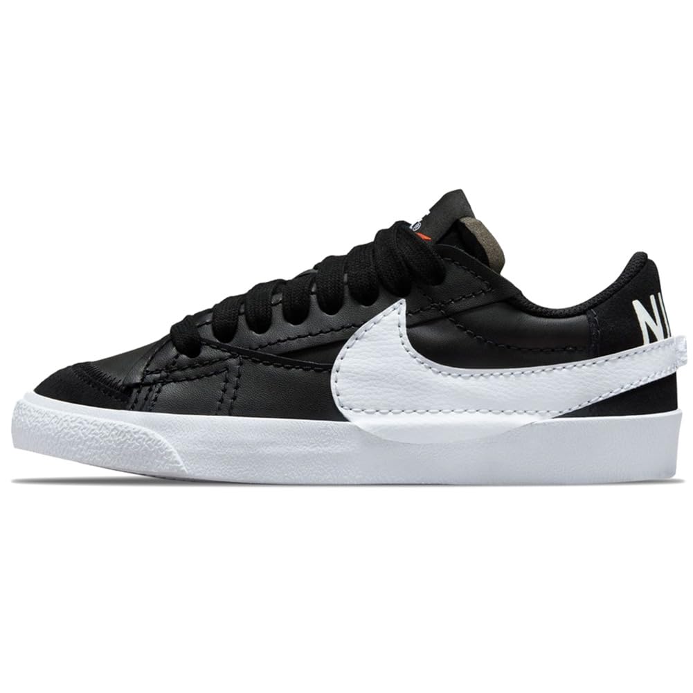 Nike Womens W Blazer Low '77 Jumbo Running Shoe