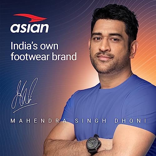 ASIAN F-04 Running Shoes for Men - Gym, Training, Walking - Image 3