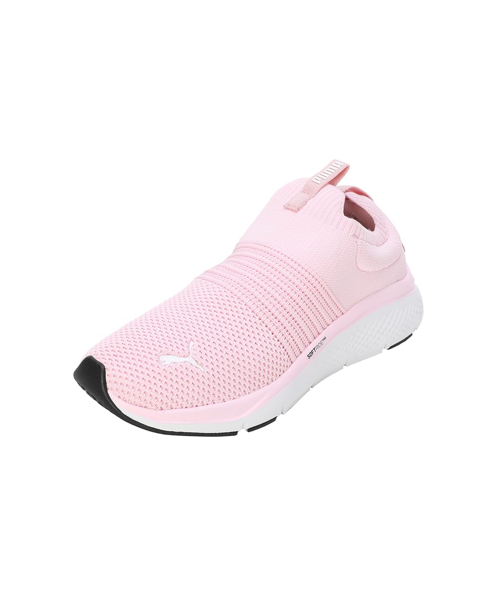 Puma Womens Softride Pro Echo Slipon Running Shoe