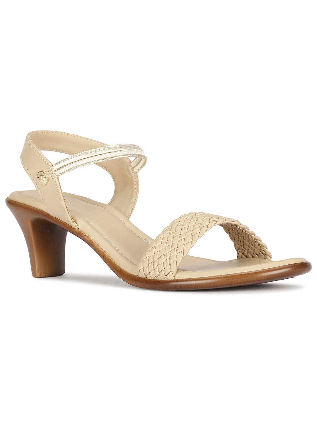 Bata Women's Block Heel Sandal