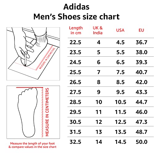 adidas Adi-pace M Running Shoe - Image 5