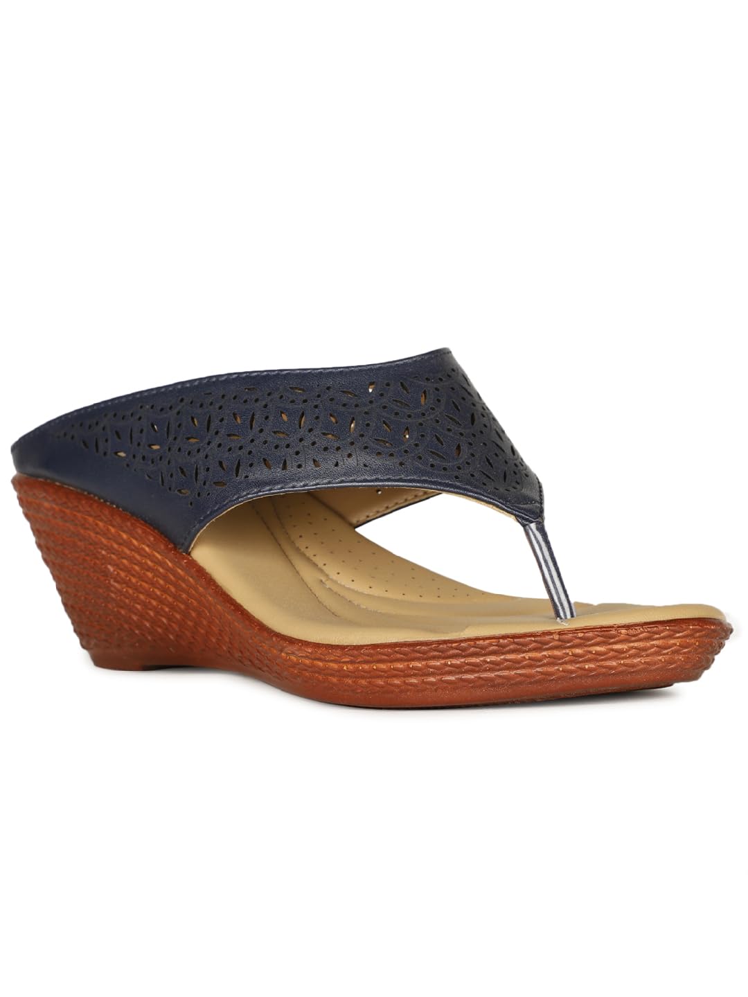 Bata Women's Wedge Heel Sandal