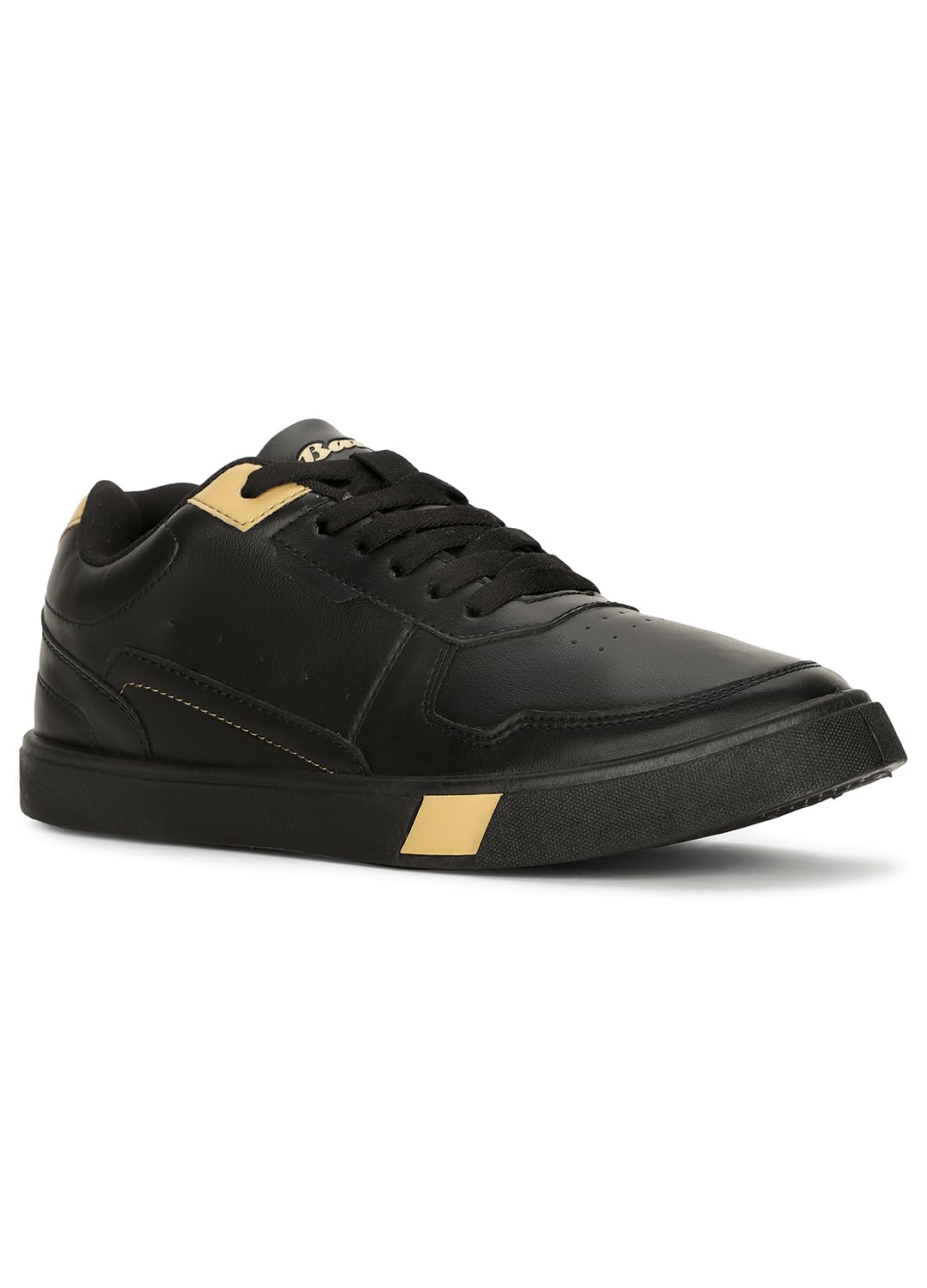 Bata Men's Lace-up Sneaker