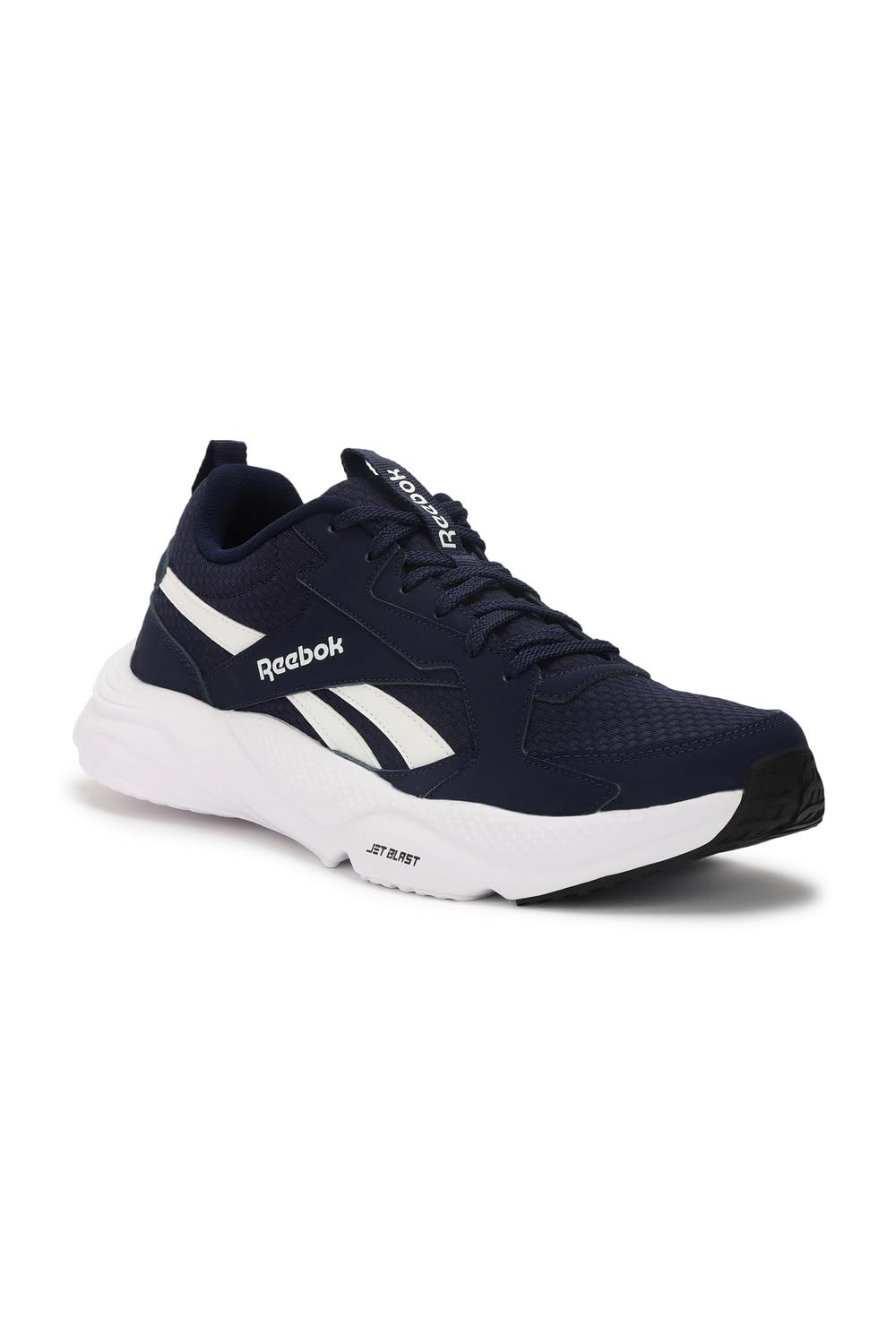 Reebok Mens Billington Zev M Sneaker