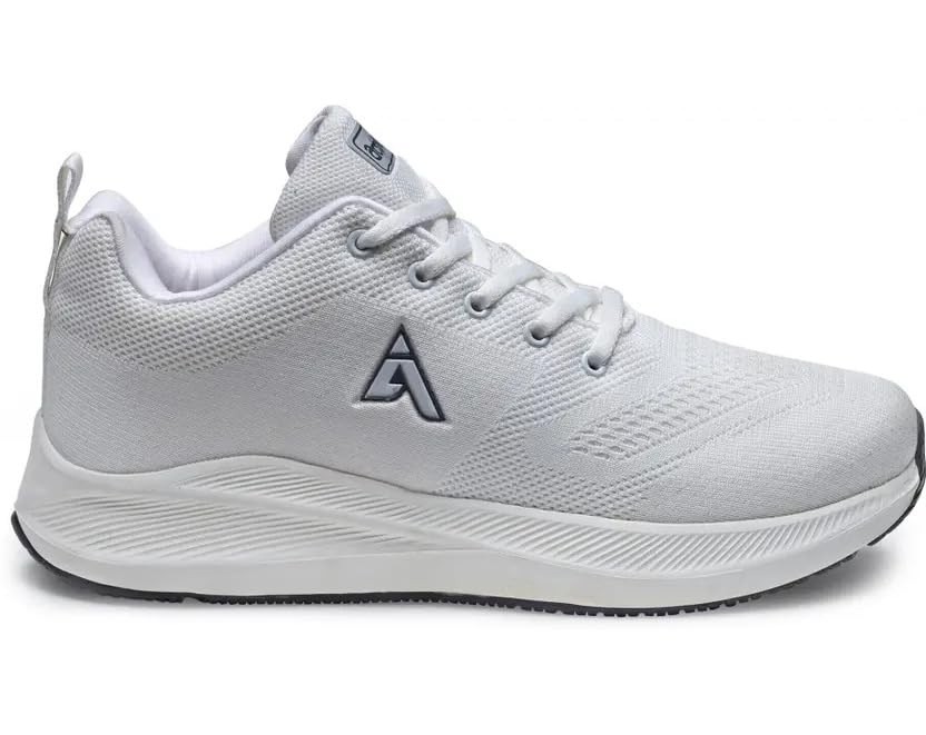 Action ATG-496 Lightweight Breathable Running Shoes for Men - Image 4