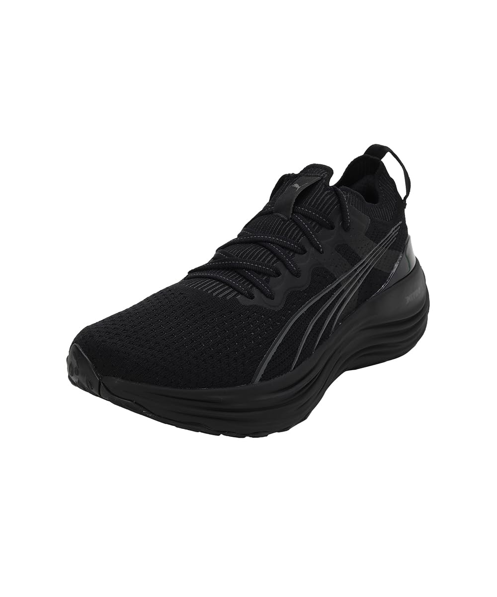 Puma Men ForeverRun Nitro Knit Running Shoe