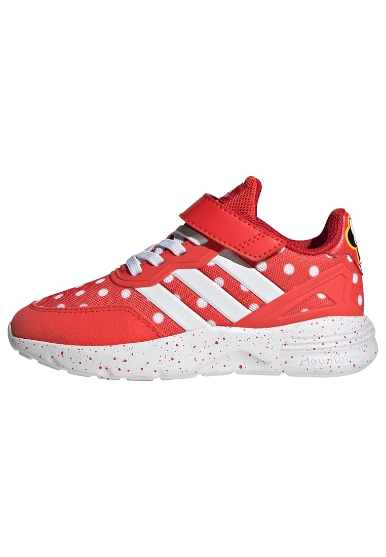 adidas Nebzed Minnie El K Casual Shoe