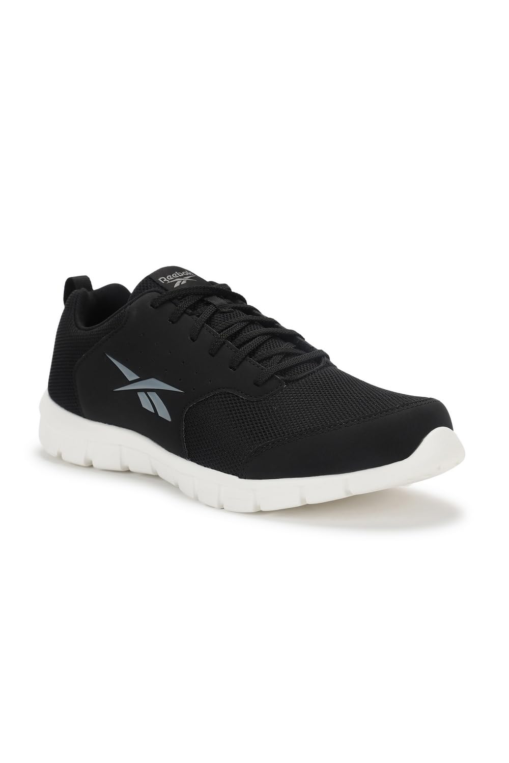 Reebok Men's Velocity Runner Lightweight Running Shoes