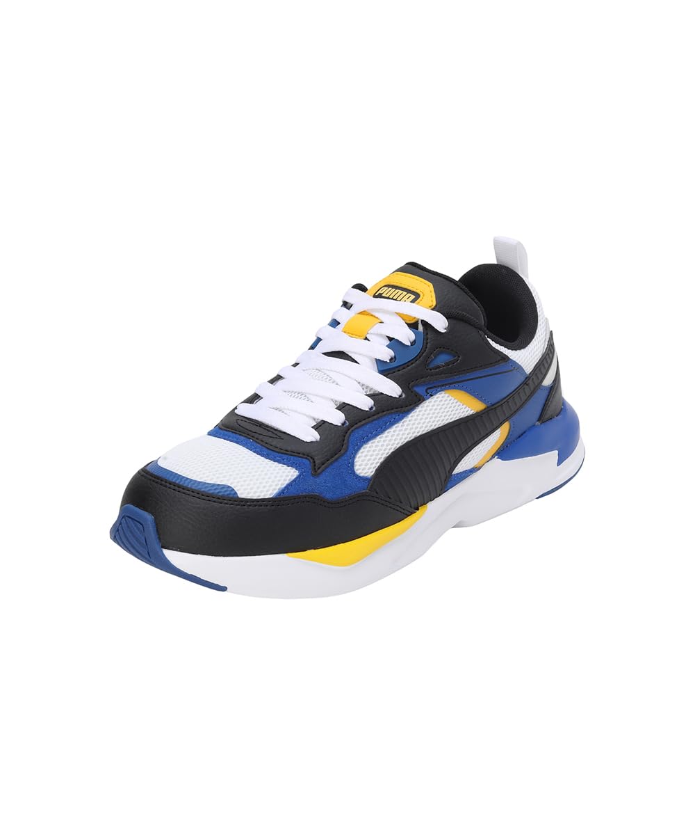 Puma Mens X-ray Prism Sneaker