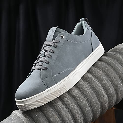 Cruiser Mens Casual Trainers Comfortable Sneakers - Image 5