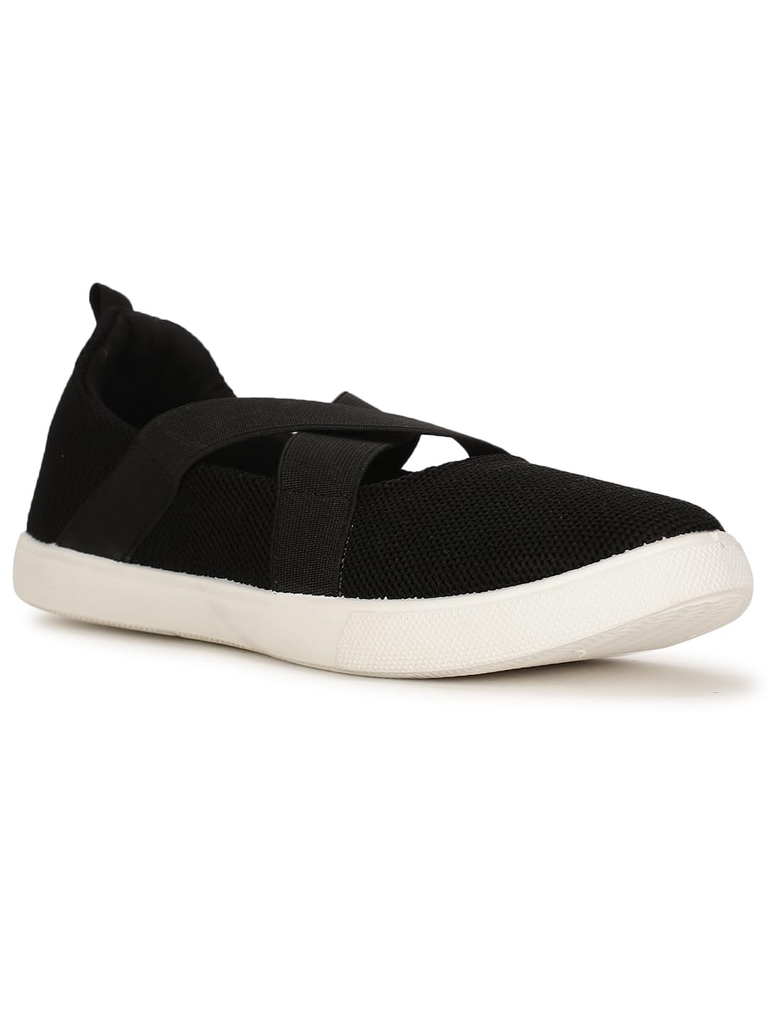Bata Women's Slip-on Walking Shoes