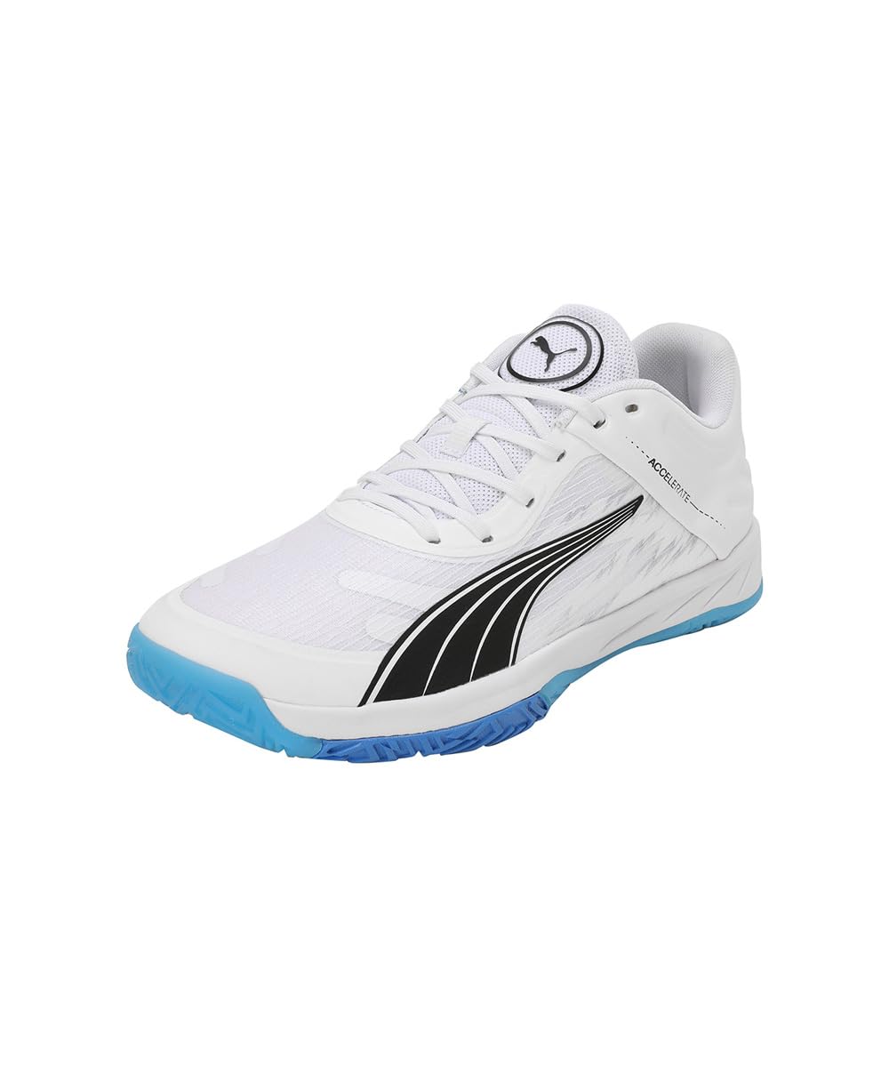 Puma Accelerate Turbo Sneaker Unisex-Adult