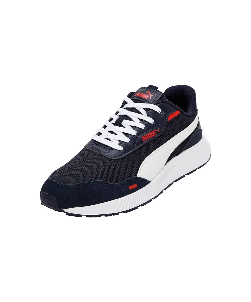 Puma Unisex Runtamed Sneaker