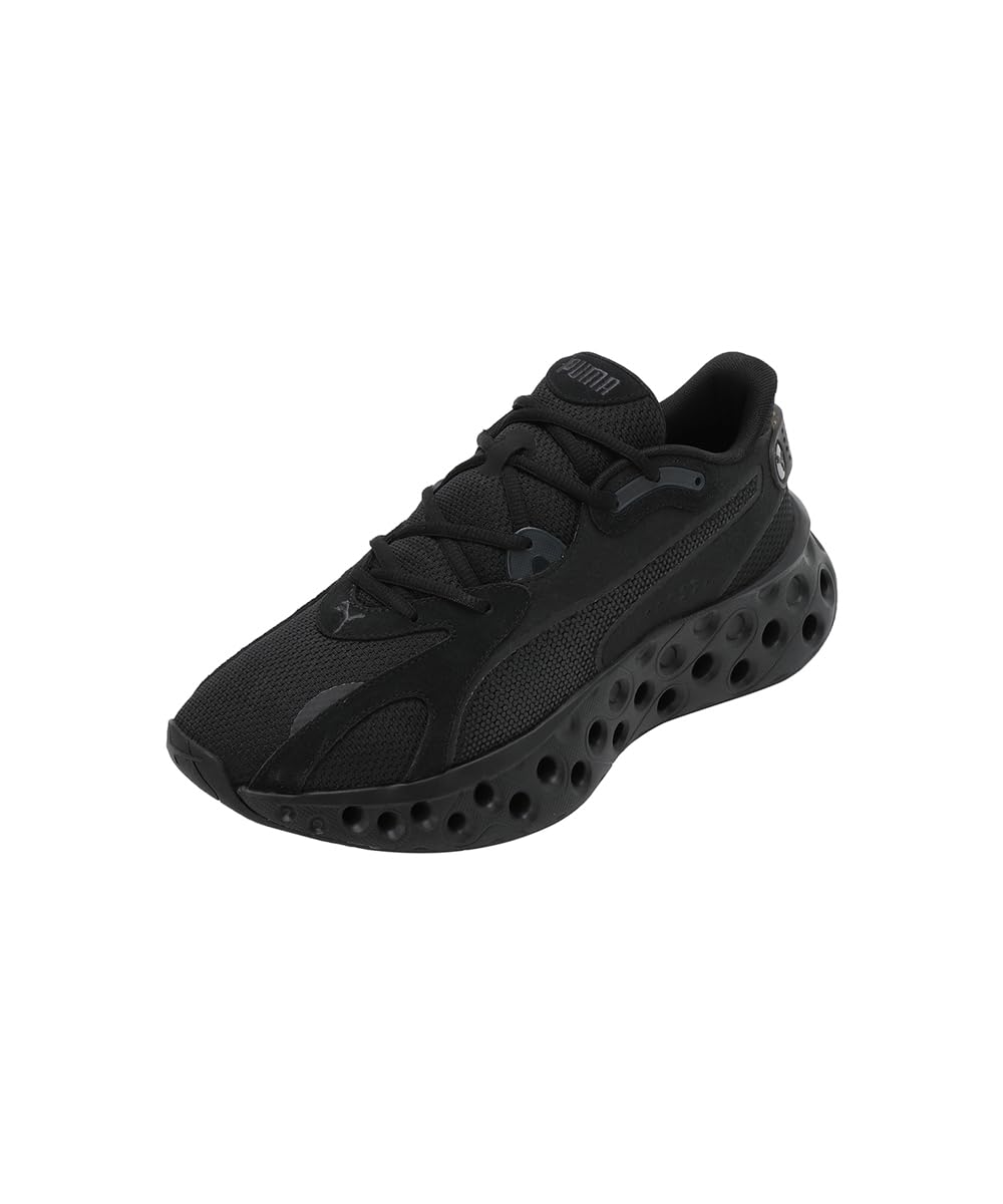 Puma Softride Frequence Running Shoe Unisex-Adult