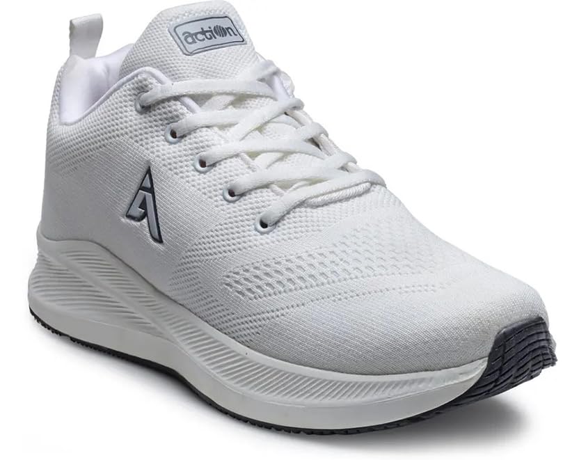 Action ATG-496 Lightweight Breathable Running Shoes for Men - Image 2