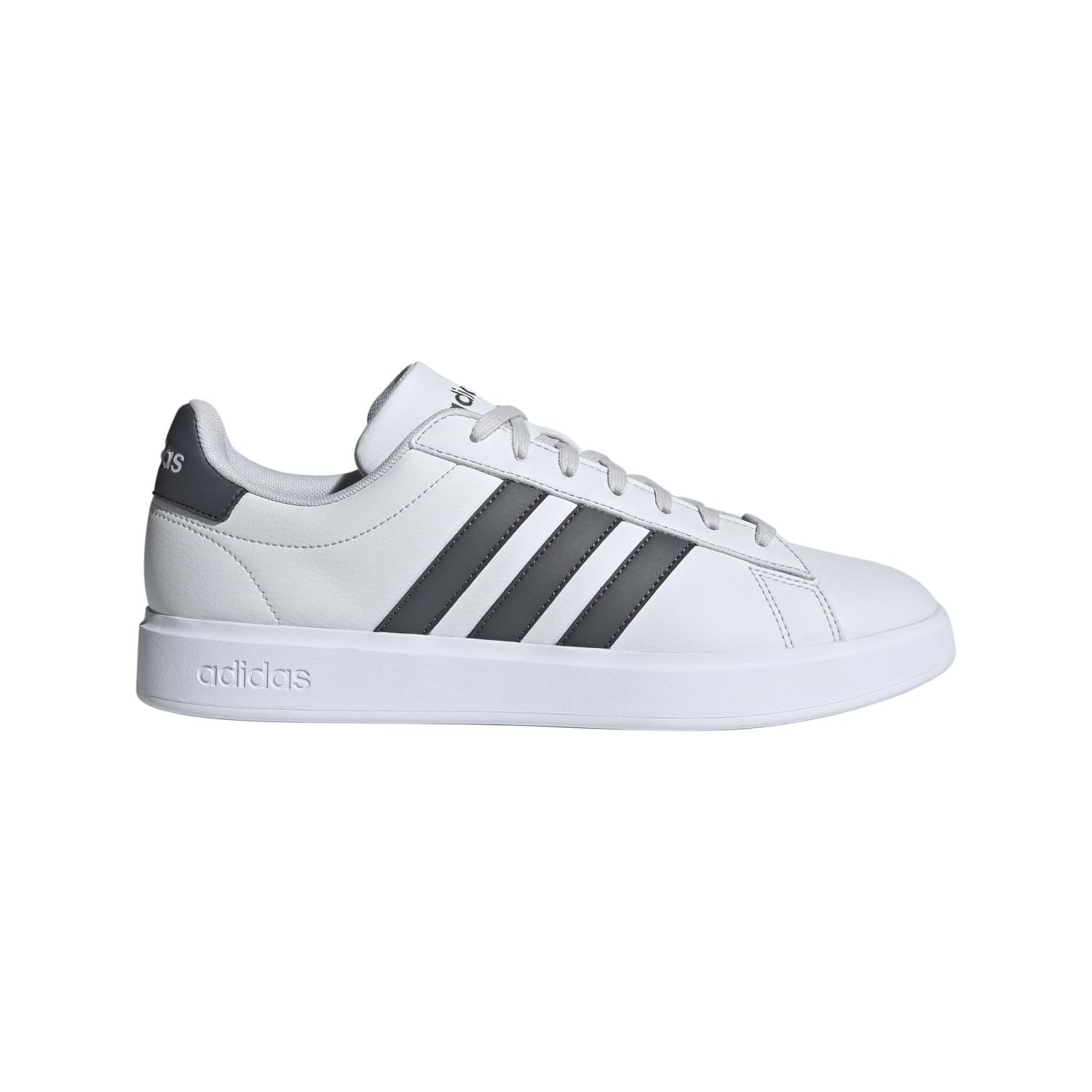 Adidas Men's Grand Court 2.0 Sneaker