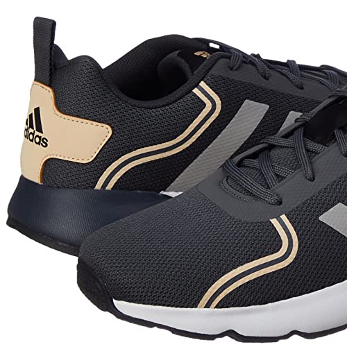 adidas Men Rayrun M Running Shoe - Image 4