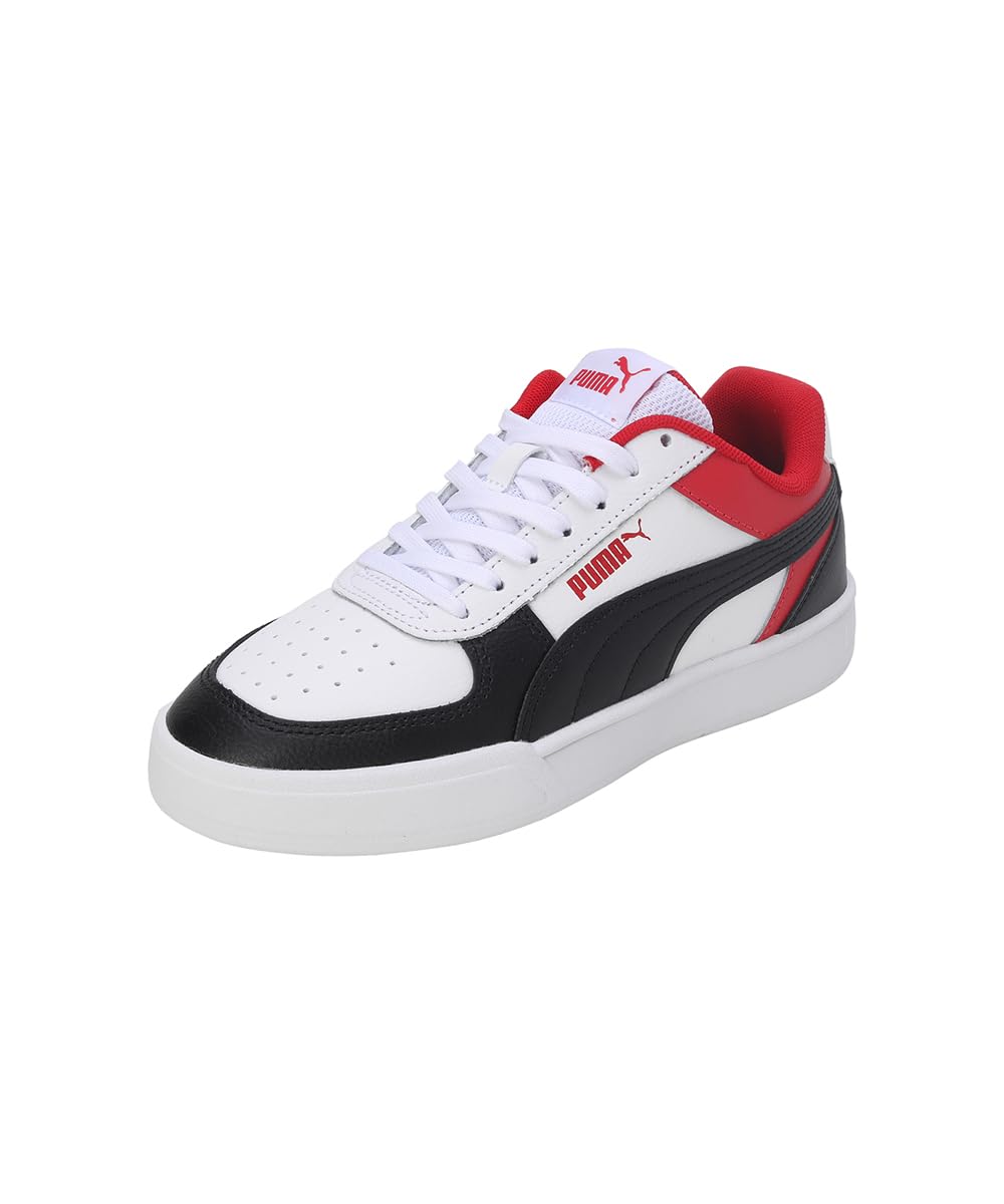 Puma Caven Block Jr Sneaker