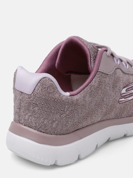 Skechers Women's Summits Running Shoe - Image 5