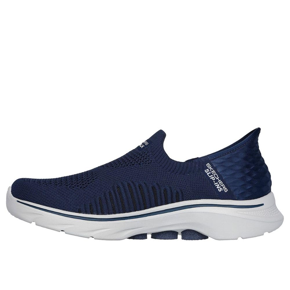 Skechers Men's Walking Shoes Slip-ins