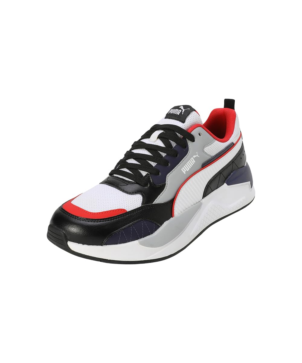 Puma Unisex X-ray 2 Square Res Sneaker