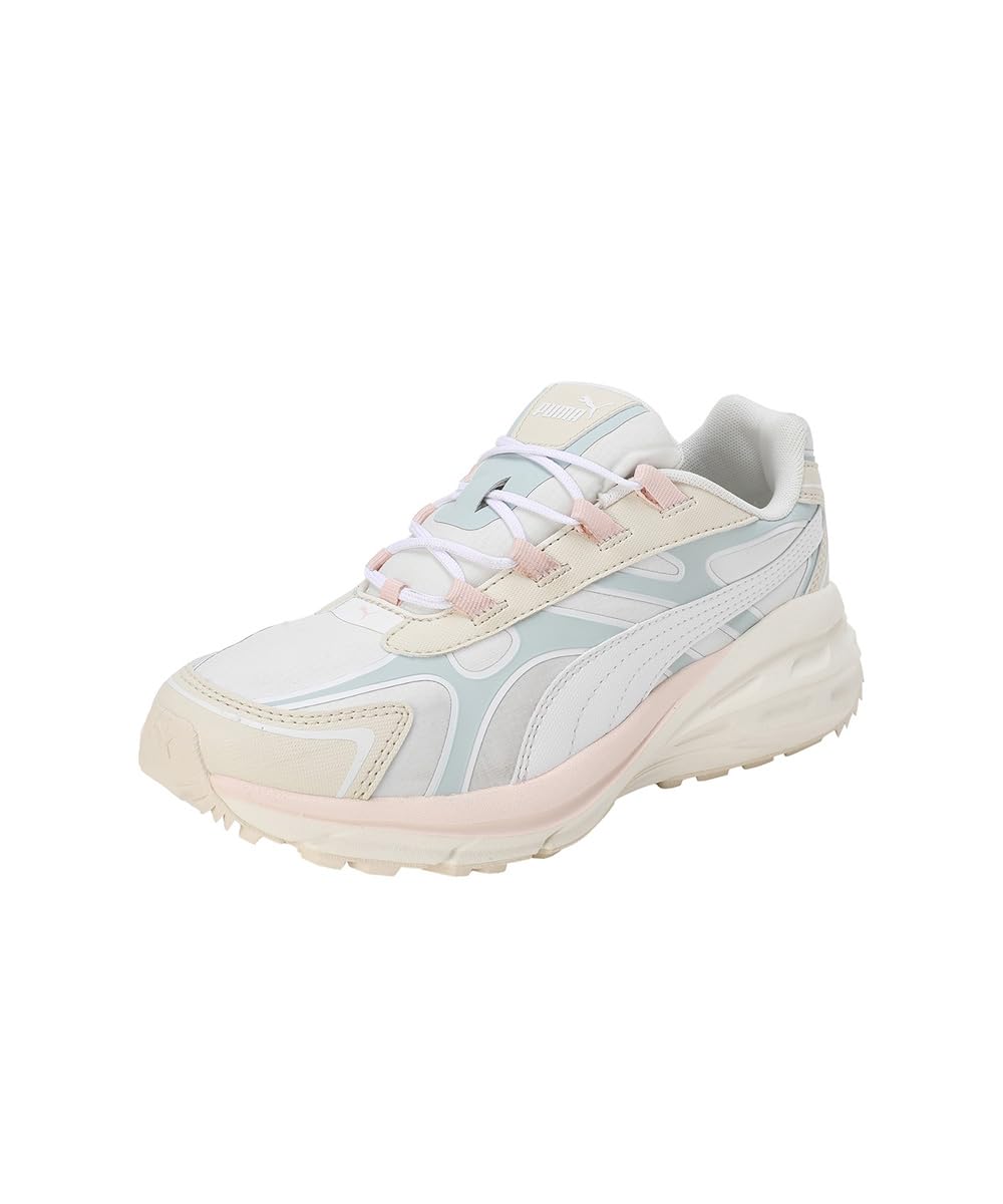 Puma Hypnotic Ls Abrupt Sneaker Unisex-Adult
