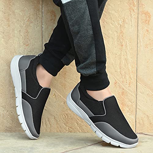 Centrino Mens Running Shoes Lightweight Breathable Casual - Image 5