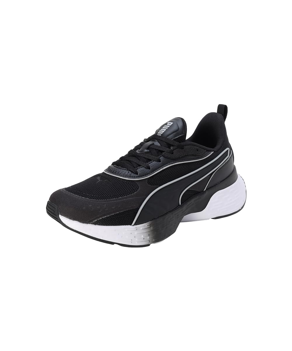 Puma Unisex Softride Sway Chase Res Running Shoe