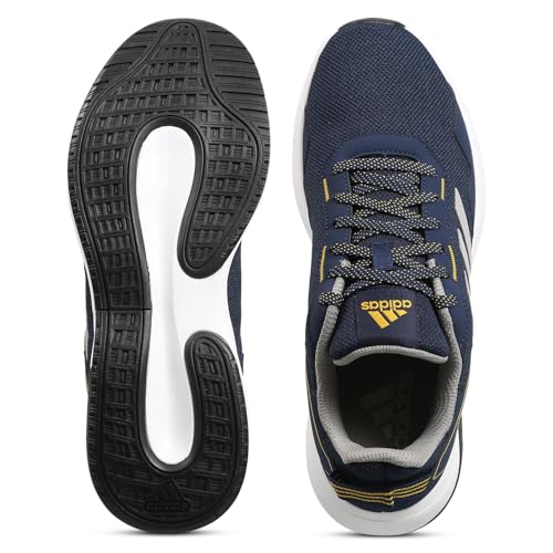 adidas Men Turbo Glide Running Shoe - Image 3