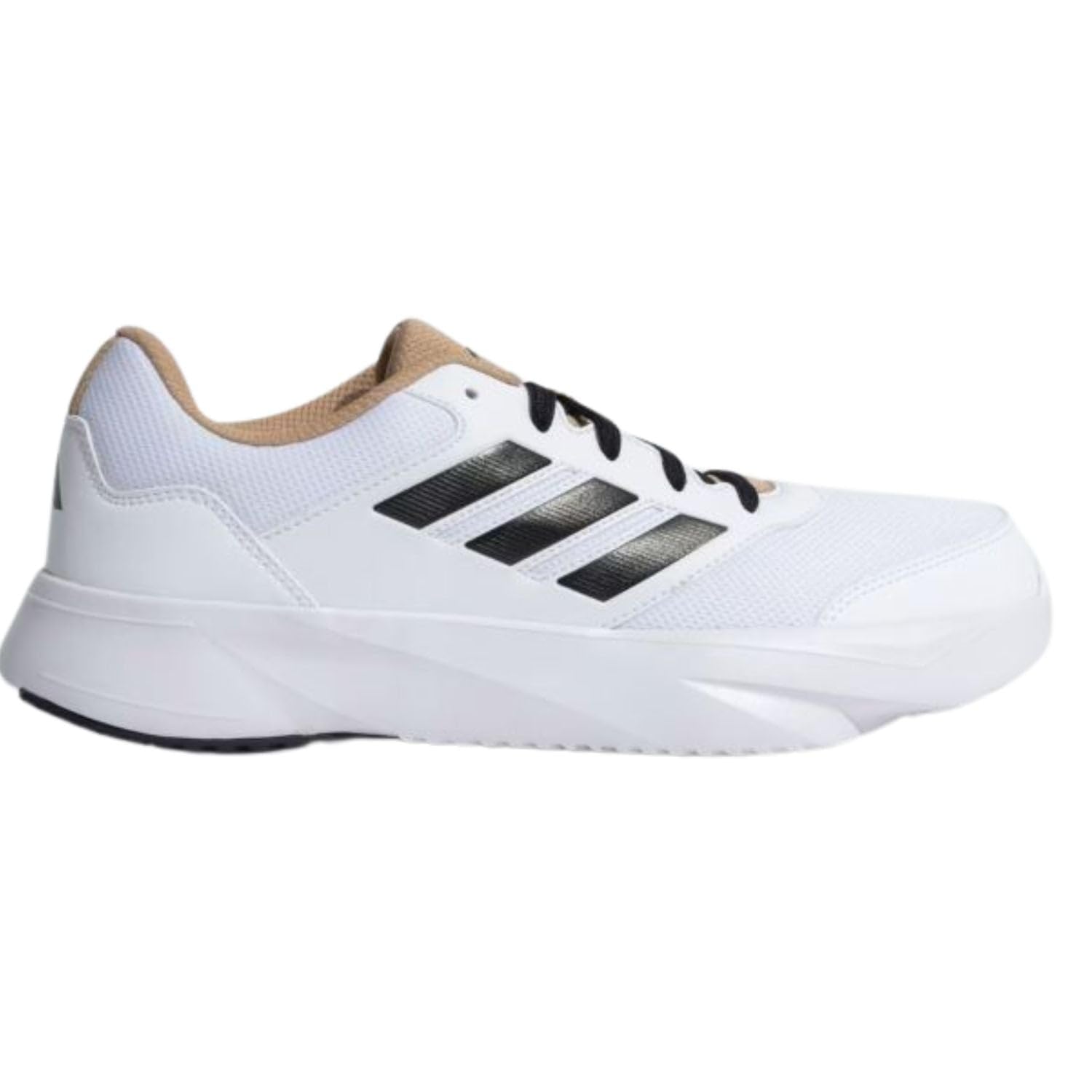 adidas Mens Basefly M Running Shoe