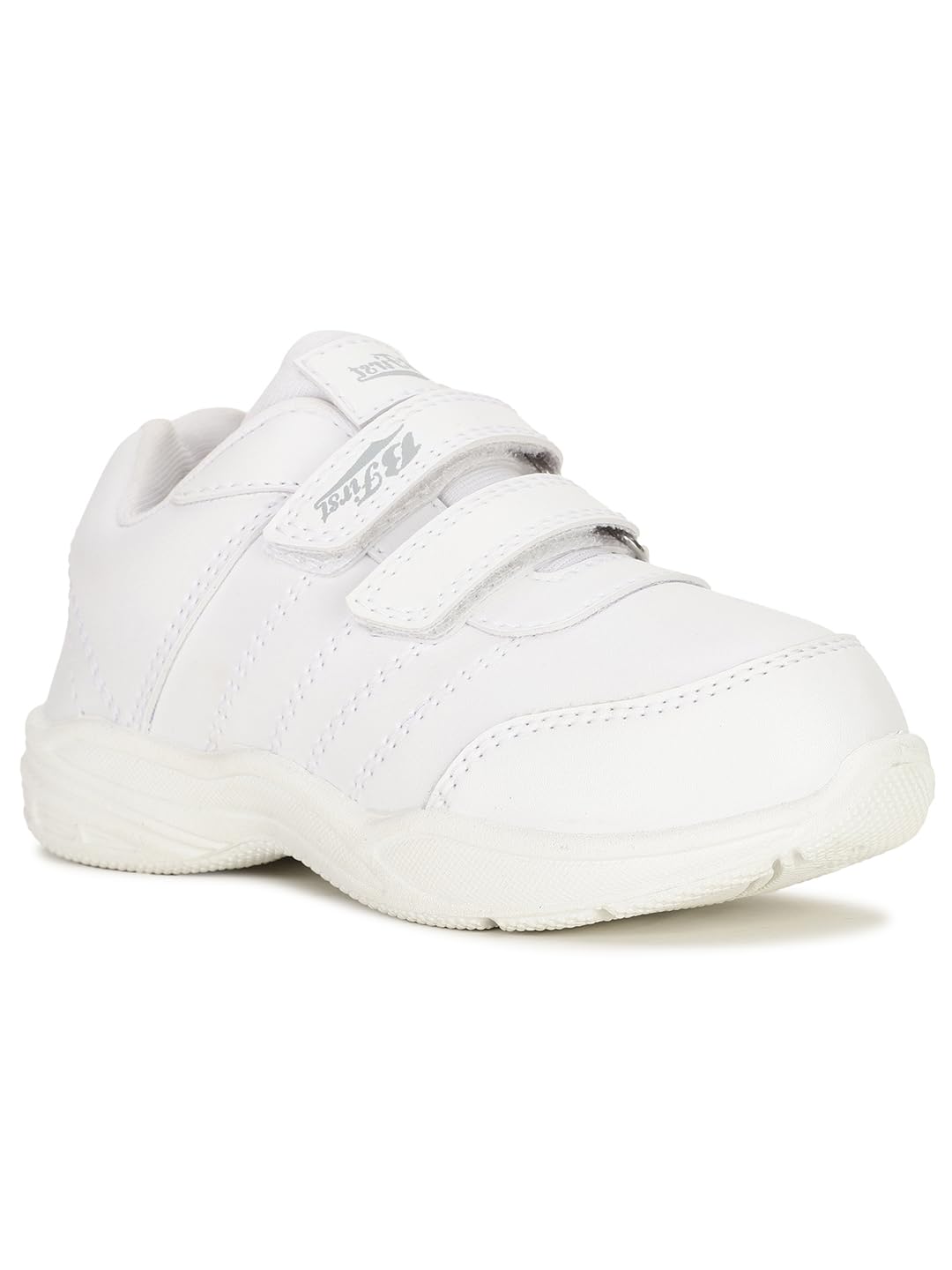Bata Unisex Velcro School Shoes Comfortable Durable