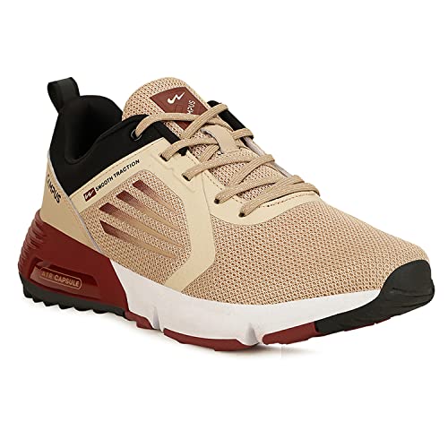 Campus Men Tormentor Running Shoes - Image 3