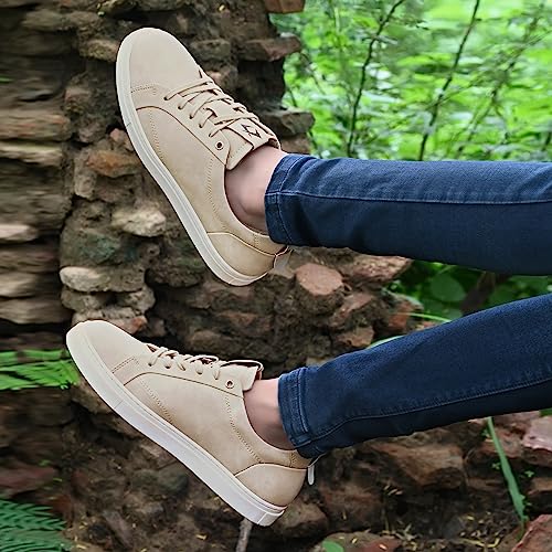 Cruiser Mens Casual Trainers Comfortable Sneakers - Image 4
