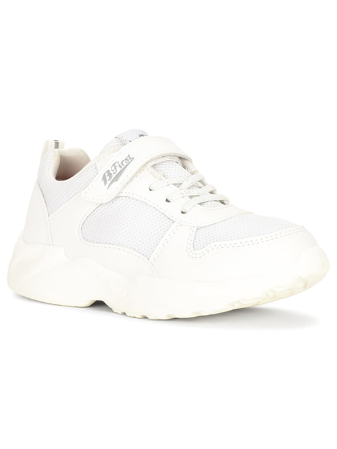 Bata Unisex Slip-on School Shoes - Comfortable for Kids