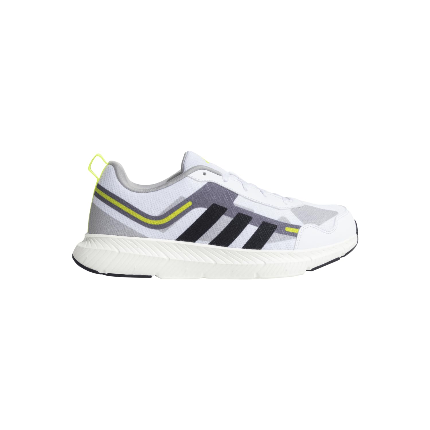 adidas Mens Glide-Supreme M Running Shoes