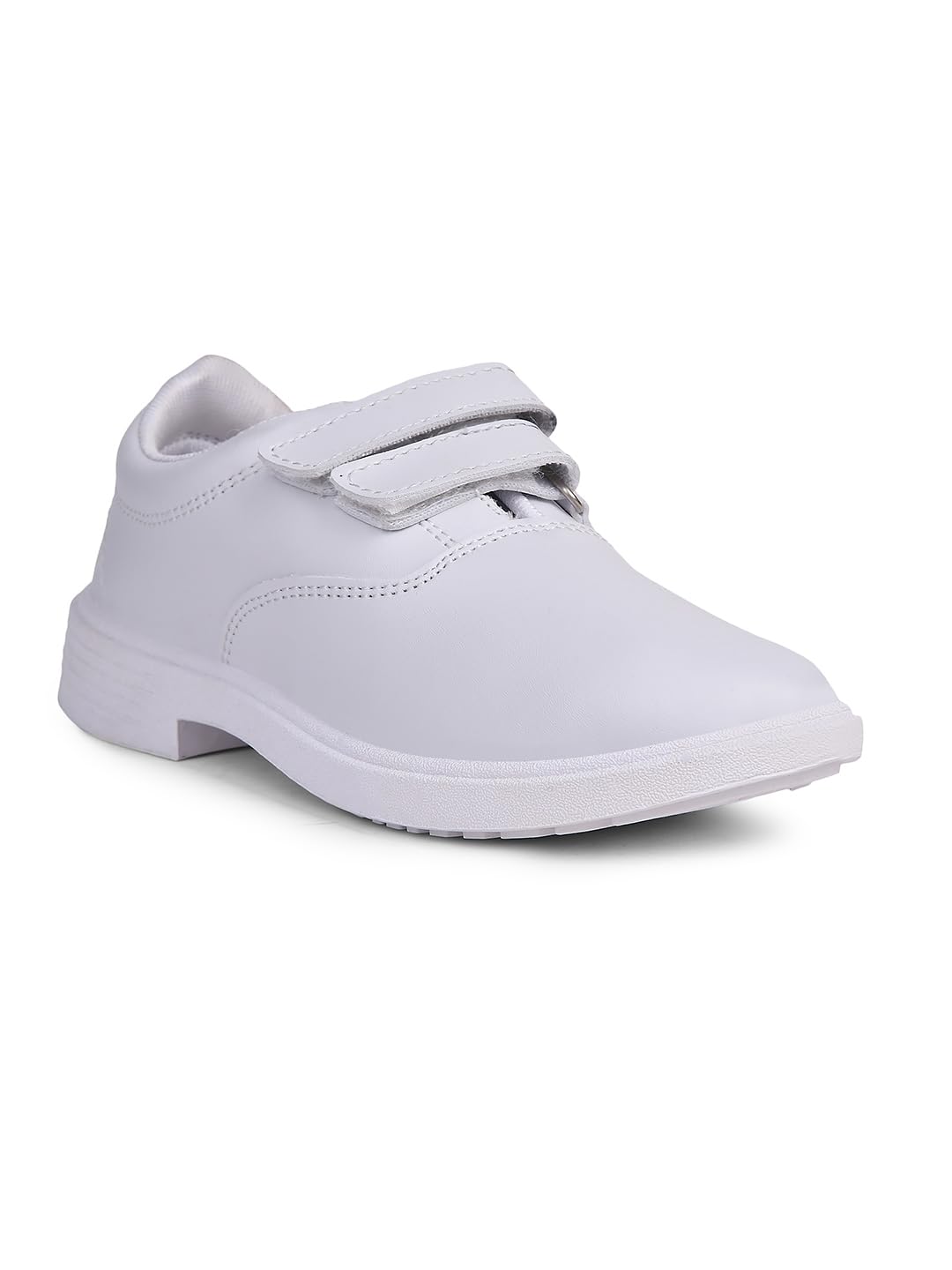 Bata Unisex Velcro School Shoes for Kids