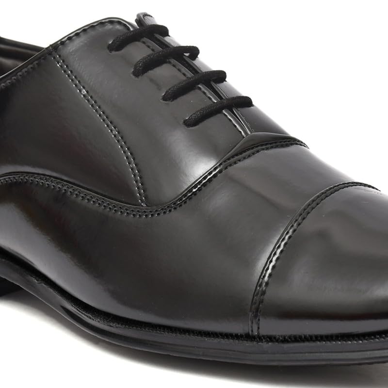 Luxury Formal Shoes Gents Ultra-Lightweight Ortho Comfortable - Image 3