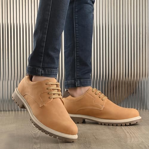 Centrino Mens 6581 Running Shoes Lightweight Breathable - Image 3