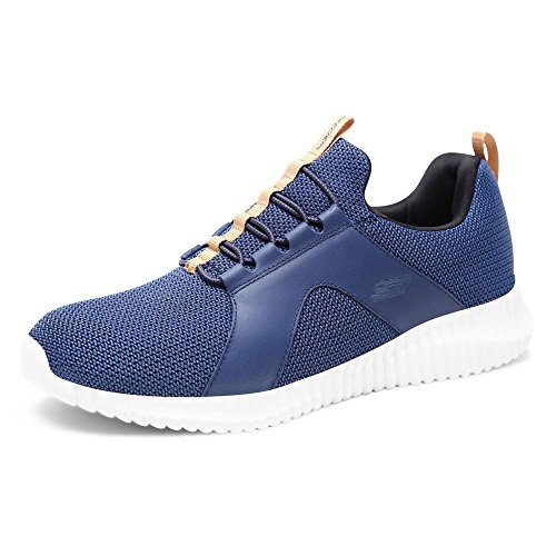 Skechers Elite Flex-Dition Men's Sneakers - Image 2