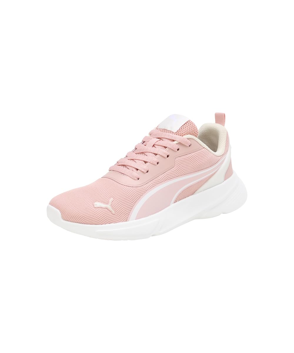 Puma Womens Alfarun Hyperwave Sneaker