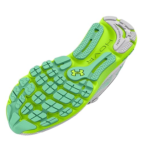 Under Armour Womens Ua W HOVR Infinite 5 Sneaker - Image 5